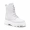 Scarponcini BRONX - 47283-AA Off White 5