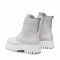 Scarponcini BRONX - 47283-AA Off White 5