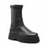 Scarponcini BRONX - 47358-G Black 01