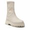 Scarponcini BRONX - 47358-G Winter White 1527
