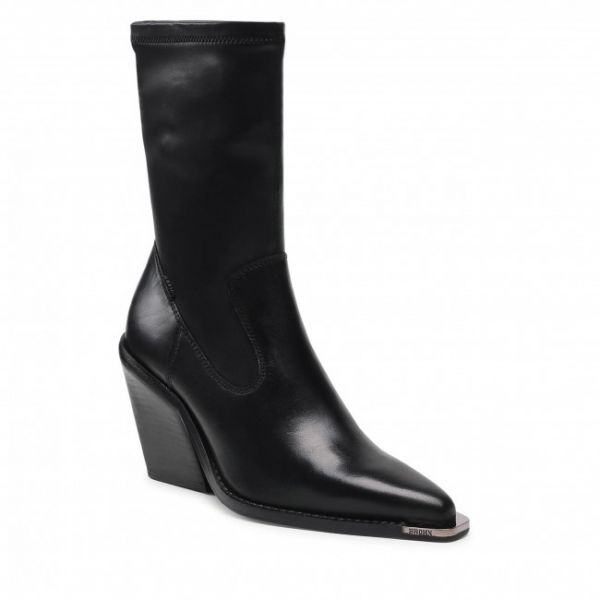 Tronchetti BRONX - 34195-A Black 01