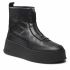 Tronchetti BRONX - 47370-AG Black