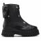 Scarponcini BRONX - Groov-y 47359-A Black 01