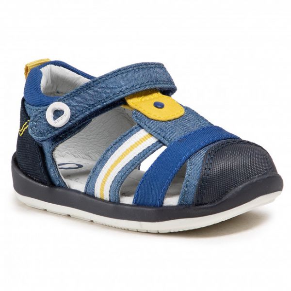 Sandali MAYORAL - 41.306 Jeans 41 Sandali MAYORAL - 41.306 Jeans 41