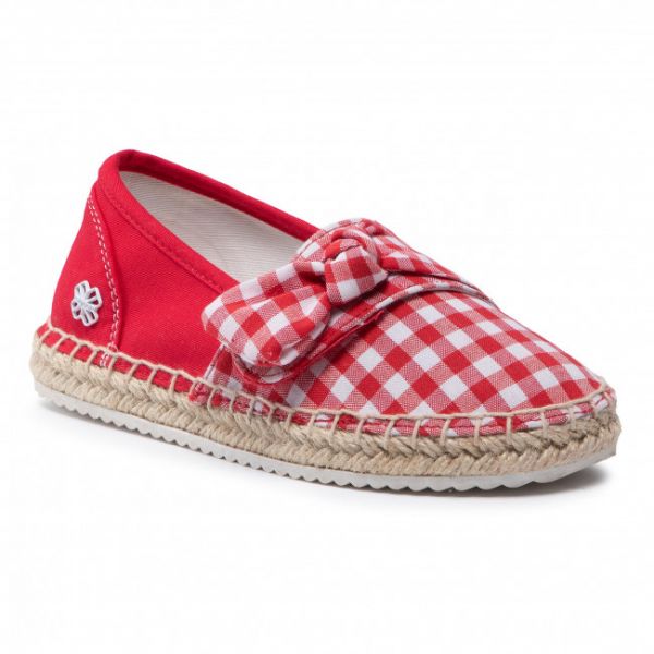 Espadrillas MAYORAL - 43.285 Rojo Espadrillas MAYORAL - 43.285 Rojo