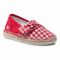 Espadrillas MAYORAL - 43.285 Rojo