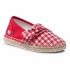 Espadrillas MAYORAL - 43.285 Rojo