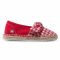 Espadrillas MAYORAL - 43.285 Rojo