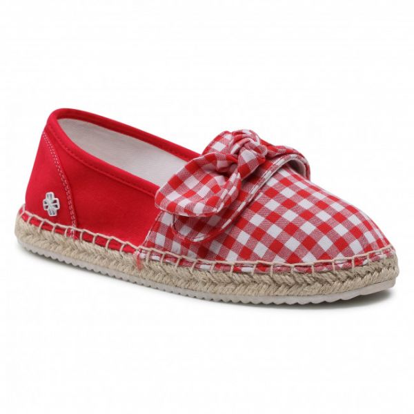 Espadrillas MAYORAL - 45.285 Rojo 46 Espadrillas MAYORAL - 45.285 Rojo 46
