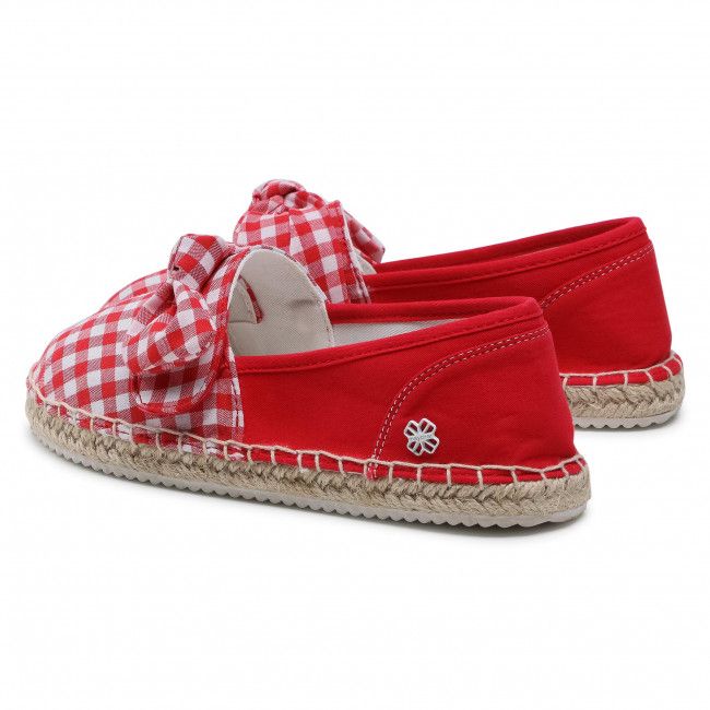 Espadrillas MAYORAL - 45.285 Rojo 46