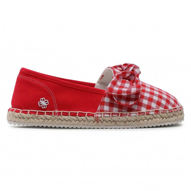 Espadrillas MAYORAL - 45.285 Rojo 46