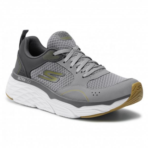 Scarpe Skechers - Rivalry 220062/CHAR Charcoal