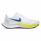 Scarpe NIKE - Air Zoom Pegasus 37 BQ9646 102 White/Racer Blue/Cyber/Black