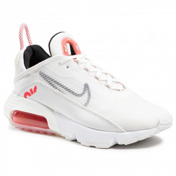 Scarpe NIKE - Air Max 2090 CV8727 101 Summit White/Black/Siren Red