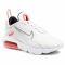 Scarpe NIKE - Air Max 2090 CV8727 101 Summit White/Black/Siren Red
