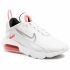 Scarpe NIKE - Air Max 2090 CV8727 101 Summit White/Black/Siren Red