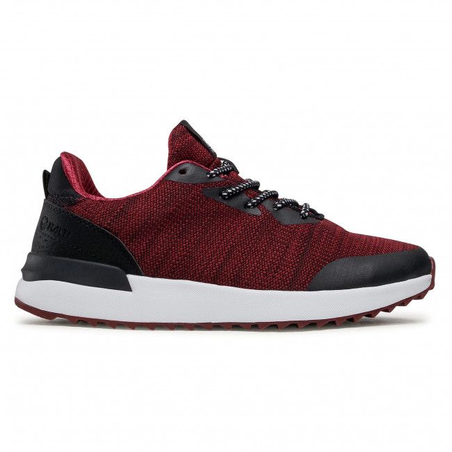 Sneakers HALTI - Huron W Sneaker H054-2573 Beet Red S67