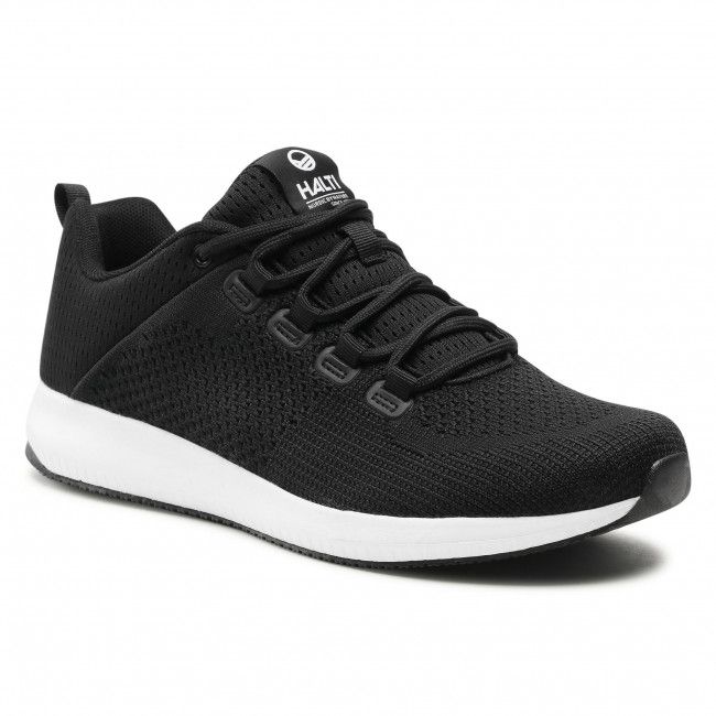 Sneakers HALTI - Leto 2 M Sneaker 054-2607 Black P99