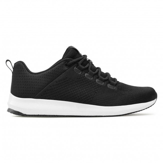 Sneakers HALTI - Leto 2 M Sneaker 054-2607 Black P99