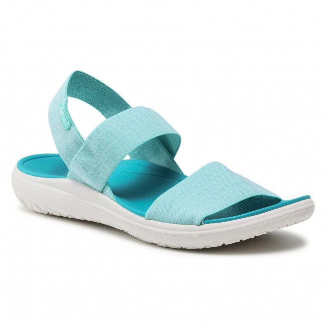 Sandali HALTI - Asha W Sandal 054-2647 Ice Mint T521