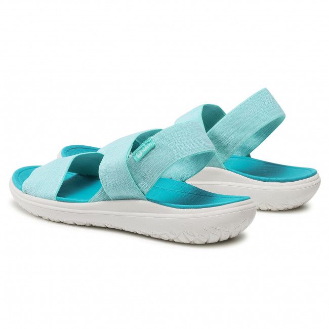 Sandali HALTI - Asha W Sandal 054-2647 Ice Mint T521