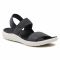 Sandali HALTI - Asha W Sandal 054-2647 Black P99