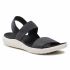Sandali HALTI - Asha W Sandal 054-2647 Black P99