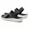 Sandali HALTI - Asha W Sandal 054-2647 Black P99
