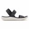 Sandali HALTI - Asha W Sandal 054-2647 Black P99