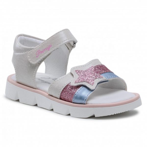 Sandali PRIMIGI - 7413722 S Perl Sandali PRIMIGI - 7413722 S Perl