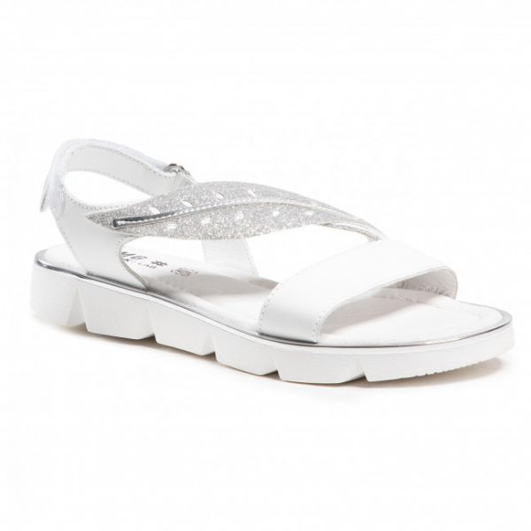 Sandali Primigi - 7433800 DD Bianco Sandali Primigi - 7433800 DD Bianco