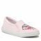 Scarpe sportive Kenzo Kids - K19038 Pink 471