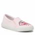 Scarpe sportive Kenzo Kids - K19038 Pink 471