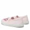 Scarpe sportive Kenzo Kids - K19038 Pink 471