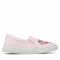 Scarpe sportive Kenzo Kids - K19038 Pink 471