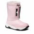 Stivali da neve Kenzo Kids - K19053 Pink 471