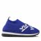 Sneakers Kenzo Kids - K29026 Blue 829