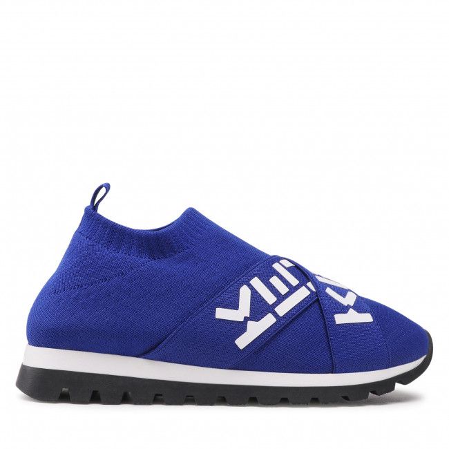 Sneakers Kenzo Kids - K29026 Blue 829