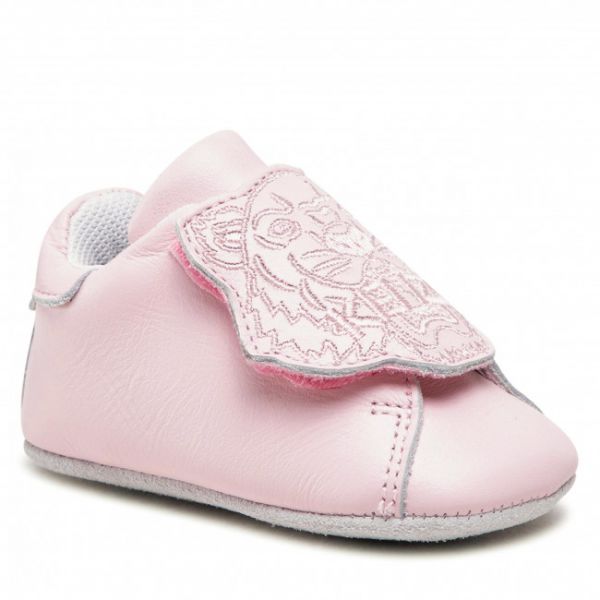 Scarpe basse KENZO KIDS - K99000 Pale Pink 454 Scarpe basse KENZO KIDS - K99000 Pale Pink 454