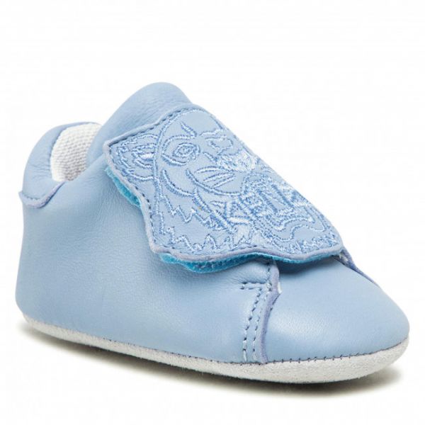 Scarpe basse KENZO KIDS - K99001 Pale Blue 77D Scarpe basse KENZO KIDS - K99001 Pale Blue 77D