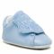 Scarpe basse KENZO KIDS - K99001 Pale Blue 77D