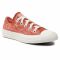 Scarpe da ginnastica CONVERSE - Ctas Ox 170676C Red Bark/Egret/Egret