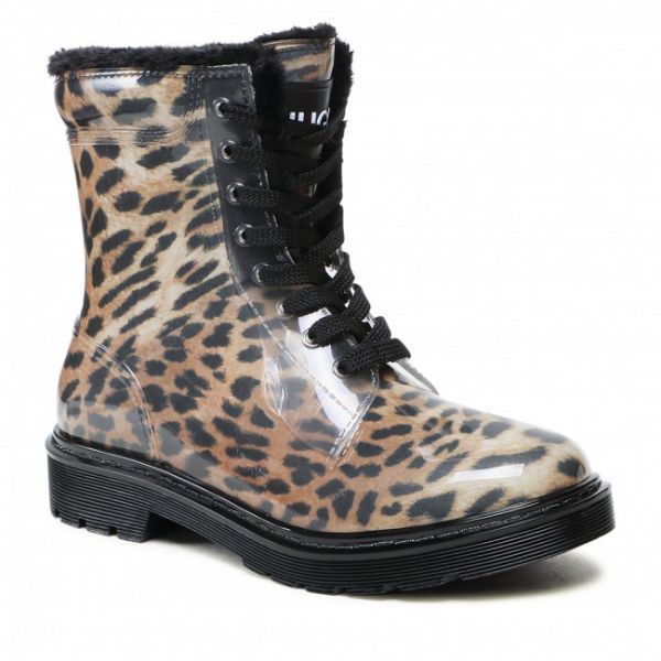 Tronchetti HUGO - Gamma FurLaceUpB 5461999 10238822 01 Open Miscellaneous 975