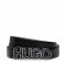 Cintura da donna HUGO - Zula Belt 3.5Cm N 50462041 001