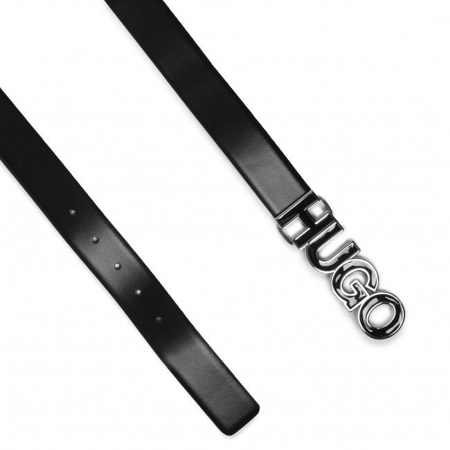 Cintura da donna HUGO - Zula Belt 3.5Cm N 50462041 001