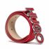 Cintura da donna HUGO - Zula Belt 3.5Cm N 50462041 621