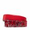 Cintura da donna HUGO - Zula Belt 3.5Cm N 50462041 621