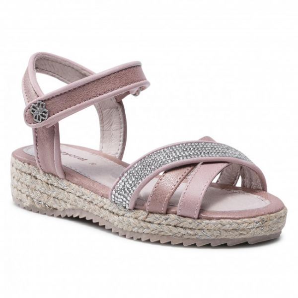 Espadrillas MAYORAL - 43281 Ballet 97 Espadrillas MAYORAL - 43281 Ballet 97