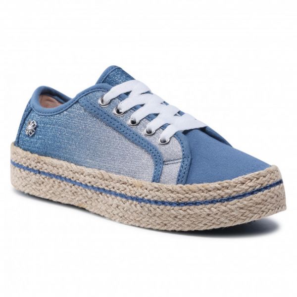 Espadrillas MAYORAL - 45247 Jeans 68 Espadrillas MAYORAL - 45247 Jeans 68