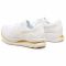 Scarpe Asics - GlideRide 1011A817 White/Pure Gold 100